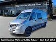Mercedes-Benz Sprinter 2500