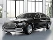  Mercedes-Benz Maybach S 680
