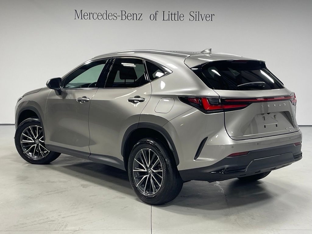 Used 2024 Lexus NX 350 Premium SUV