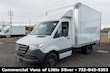  Mercedes-Benz Sprinter 4500 Chassis