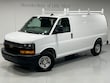  Chevrolet Express Cargo 2500