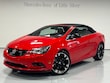  Buick Cascada