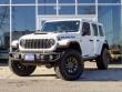 Used 2024 Jeep Wrangler Rubicon 392 SUV