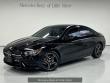 Used 2023 Mercedes-Benz CLA 250 4MATIC Coupe