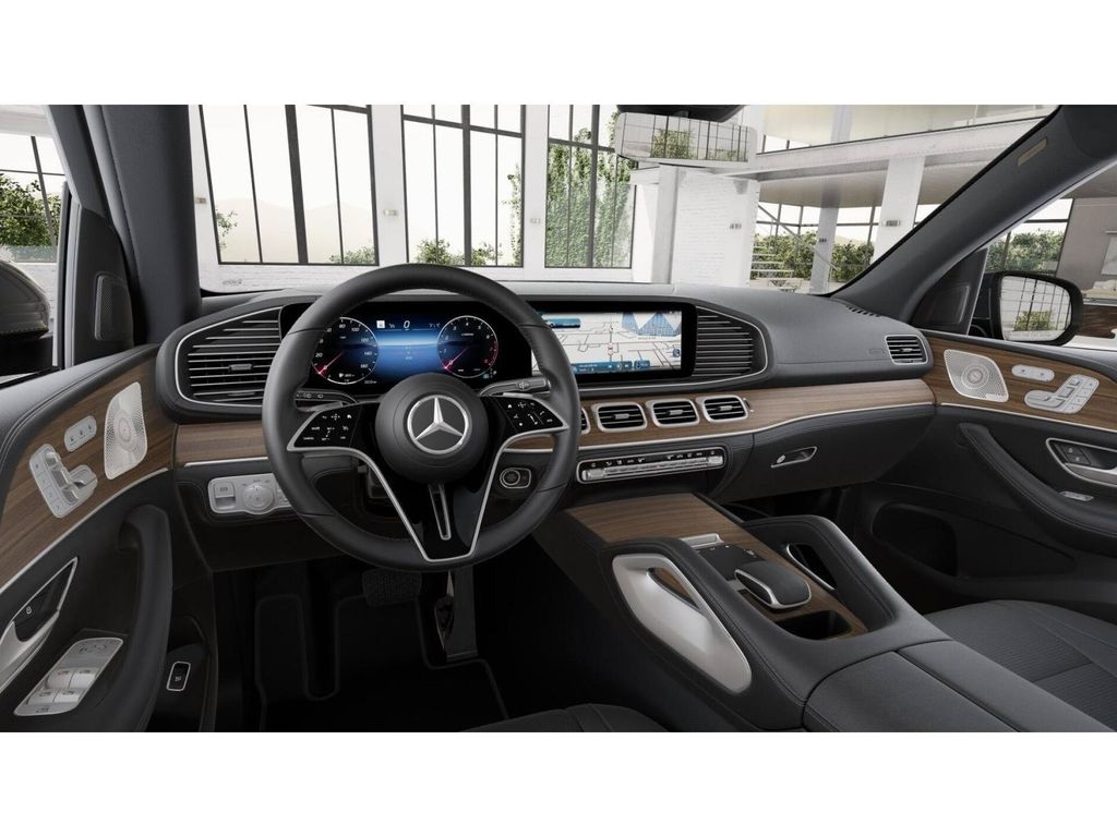 New 2026 Mercedes-Benz GLE 450 4MATIC SUV