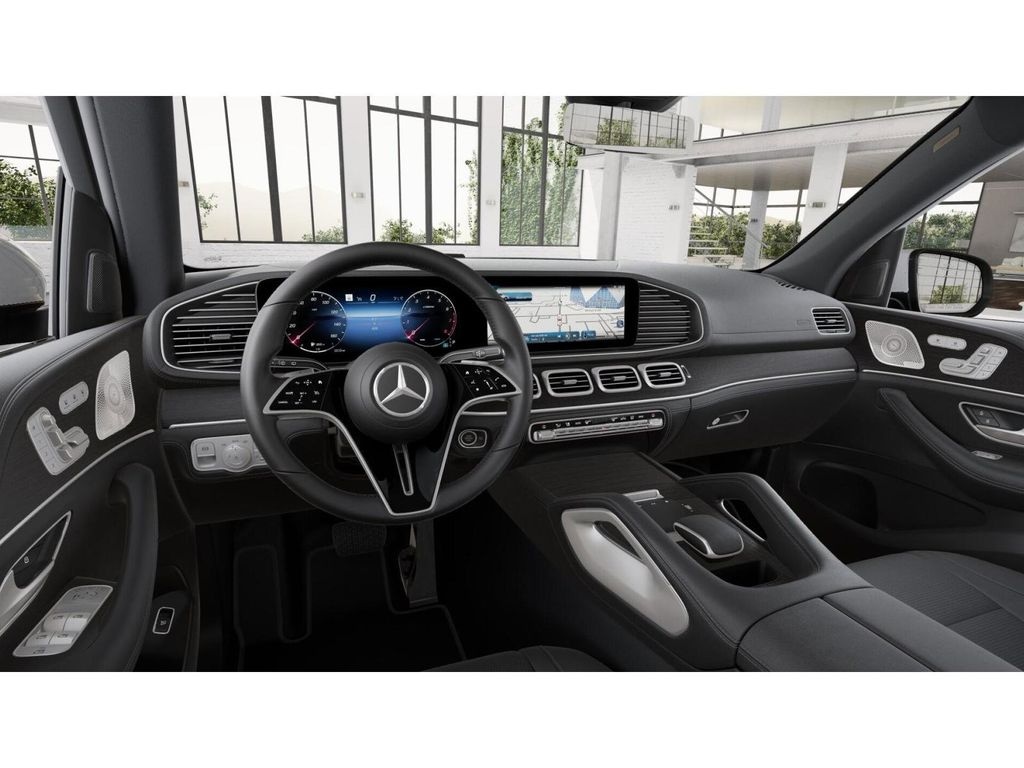New 2026 Mercedes-Benz GLE 450 4MATIC SUV