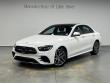 Used 2022 Mercedes-Benz E-Class E 350 4MATIC Sedan
