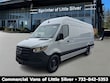 Mercedes-Benz Sprinter 2500