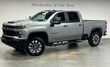 Chevrolet Silverado 2500 HD