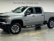 Used 2024 Chevrolet Silverado 2500 HD Custom Truck Crew Cab