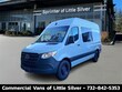 Mercedes-Benz Sprinter 2500