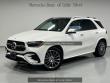 Used 2025 Mercedes-Benz GLE 350 4MATIC SUV