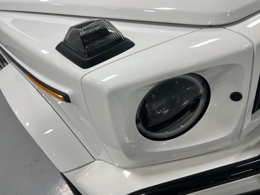 2023 Mercedes-Benz G-Class AMG G63 - Photo 9