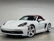 Porsche 718 Boxster