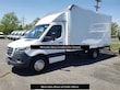  Mercedes-Benz Sprinter 4500 Chassis