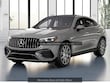  Mercedes-Benz AMG GLC 43