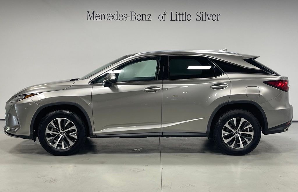 Used 2022 Lexus RX 350 SUV
