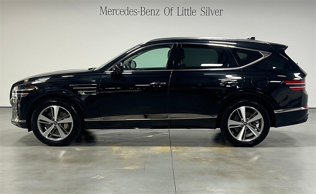 2023 Genesis GV80 2.5T photo 2