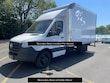  Mercedes-Benz Sprinter 4500 Chassis