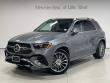 Certified 2026 Mercedes-Benz GLE GLE 350 SUV