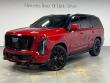 Used 2025 CADILLAC Escalade V-Series SUV