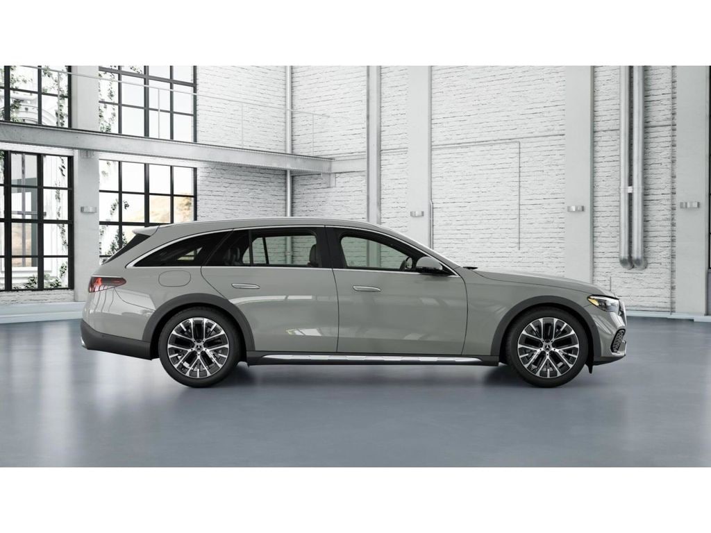 New 2027 Mercedes-Benz E-Class Base Wagon