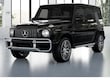  Mercedes-Benz AMG G 63
