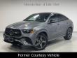 Used 2026 Mercedes-Benz GLE GLE 450 Coupe Coupe