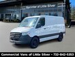 Mercedes-Benz Sprinter 2500