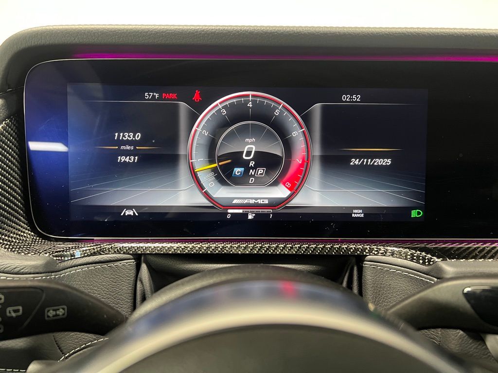 2023 Mercedes-Benz G-Class AMG G63 - Photo 31