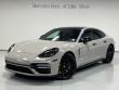 Used 2022 Porsche Panamera Turbo S Hatchback