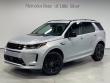 Used 2025 Land Rover Discovery Sport S SUV