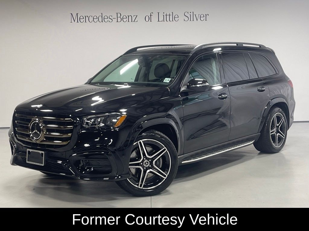 Used 2026 Mercedes-Benz GLS GLS 450 SUV