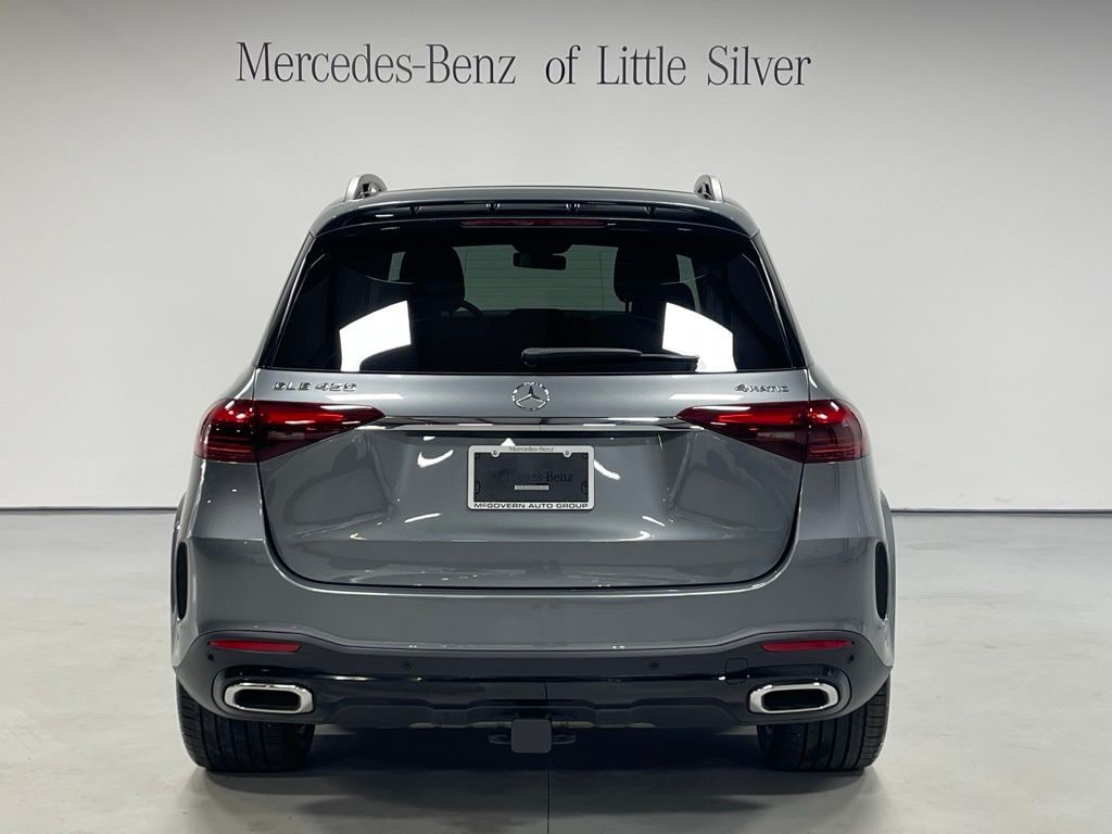 Used 2026 Mercedes-Benz GLE 450 GLE 450 SUV