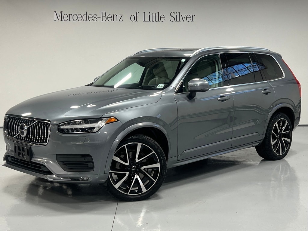 Used 2020 Volvo XC90 T6 Momentum 6 Passenger SUV