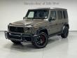Used 2025 Mercedes-Benz AMG G 63 4MATIC SUV
