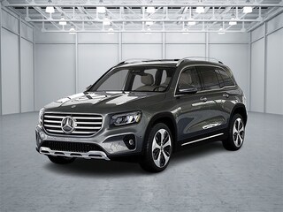 2025 Mercedes-Benz GLB 250 4MATIC SUV