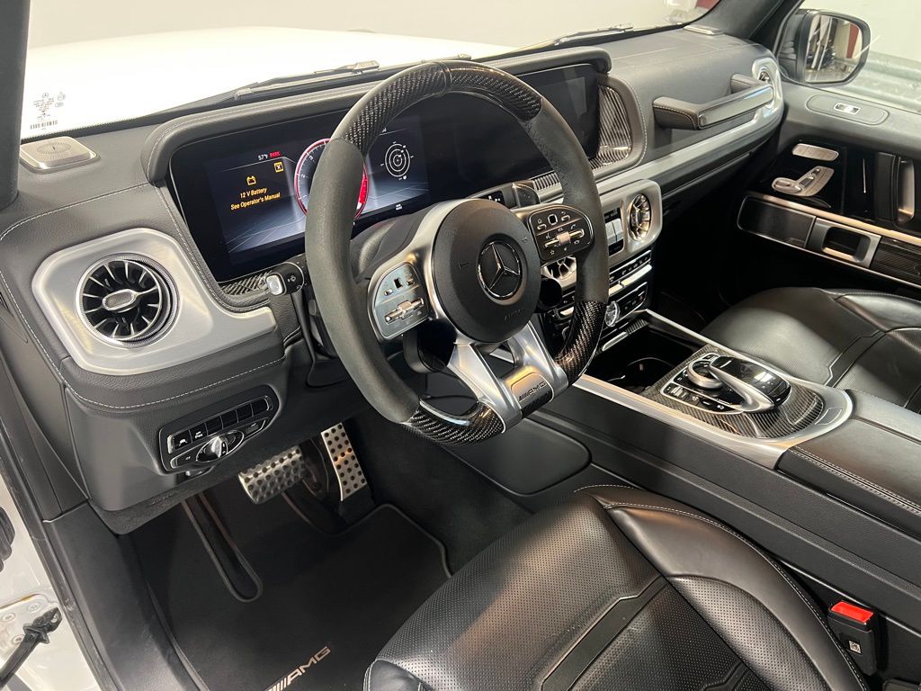 2023 Mercedes-Benz G-Class AMG G63 - Photo 20