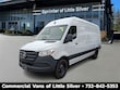 Mercedes-Benz Sprinter 3500