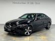 Used 2025 Mercedes-Benz C-Class C 300 4MATIC Sedan