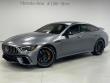 Used 2019 Mercedes-Benz AMG&reg; GT 63 Base Hatchback