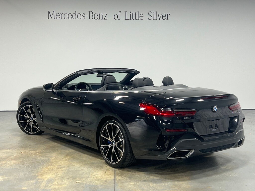 2019 Bmw M850i xDrive photo 4