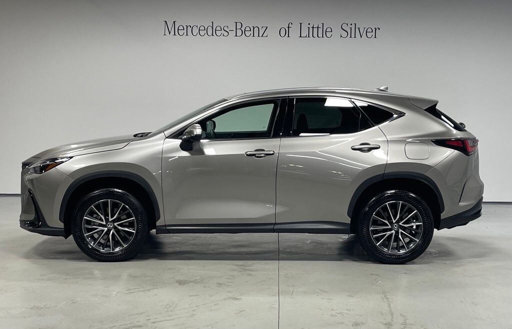 Used 2024 Lexus NX 350 Premium SUV