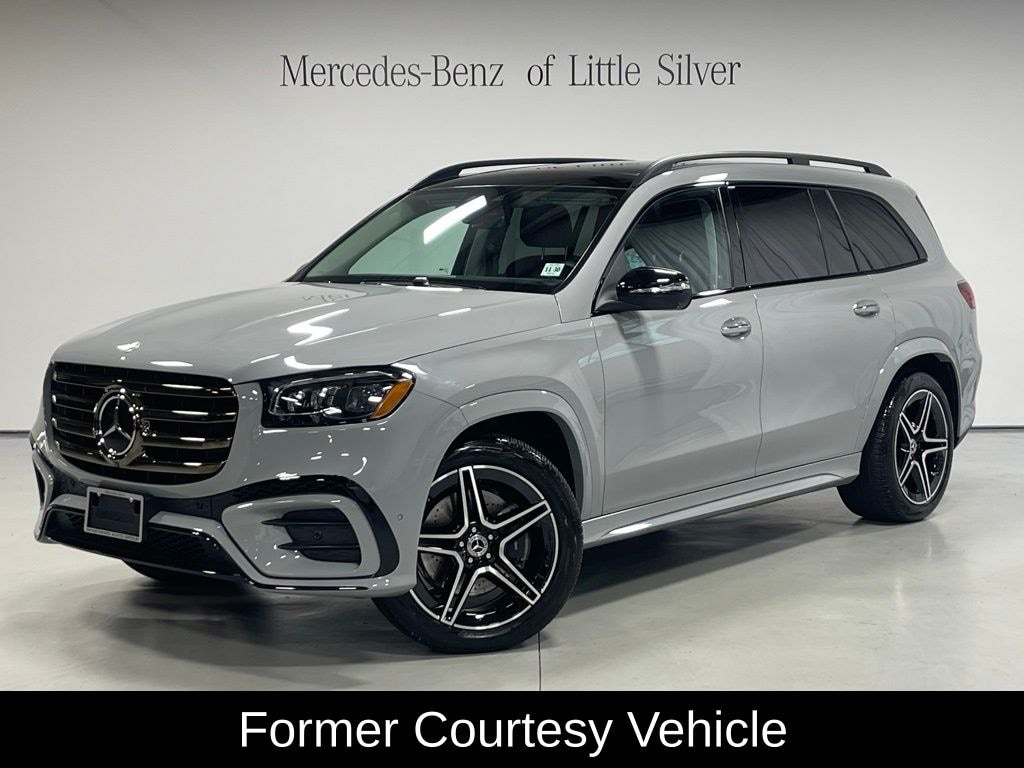 Used 2026 Mercedes-Benz GLS GLS 450 SUV