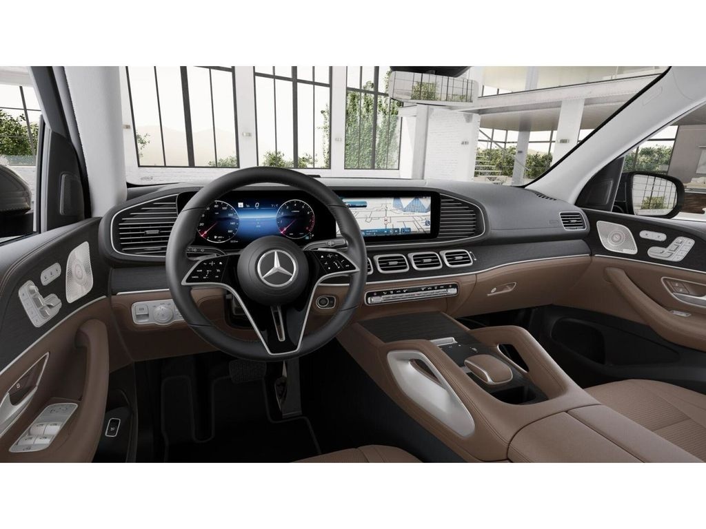 New 2026 Mercedes-Benz GLE 450 4MATIC SUV