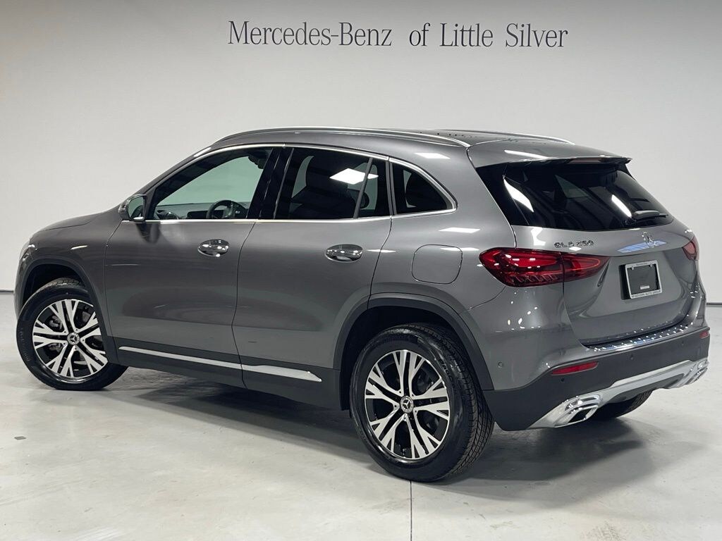 Used 2026 Mercedes-Benz GLA 250 GLA 250 SUV