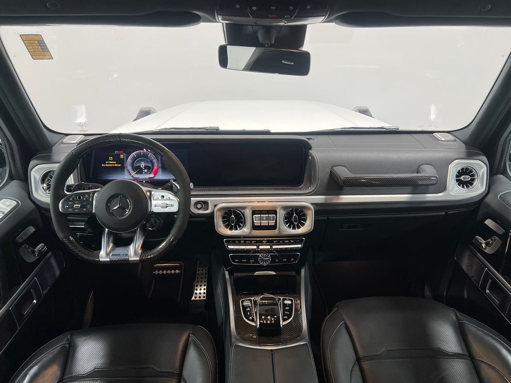 2023 Mercedes-Benz G-Class AMG G63 - Photo 29
