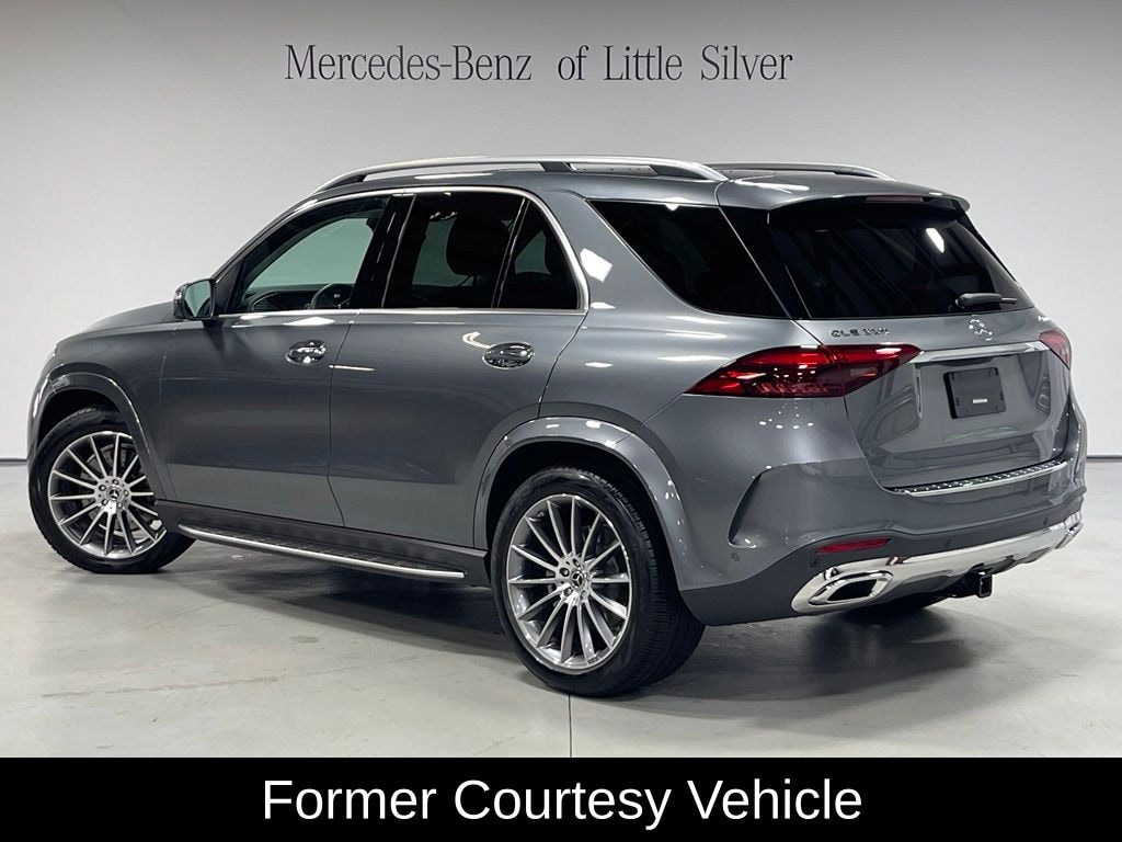 Used 2026 Mercedes-Benz GLE GLE 350 SUV