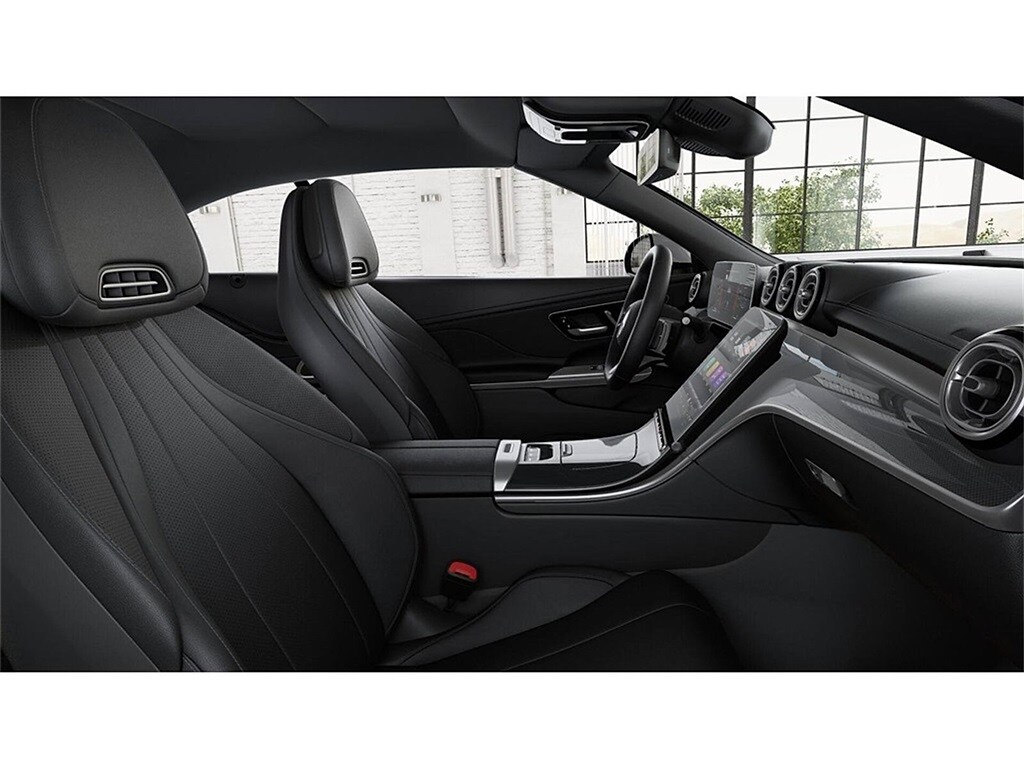 2026 Mercedes Benz CLE 300 4MATIC photo 4