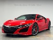 Acura NSX